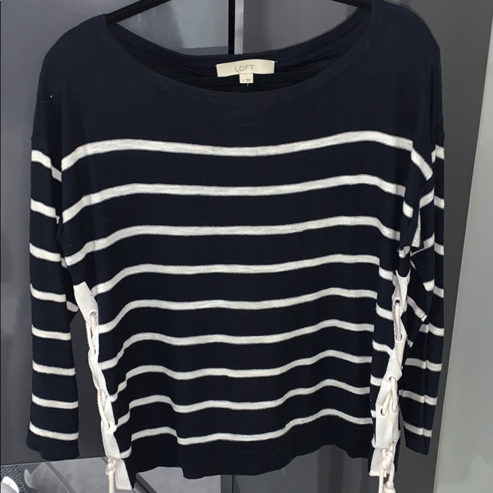 LOFT Sweater